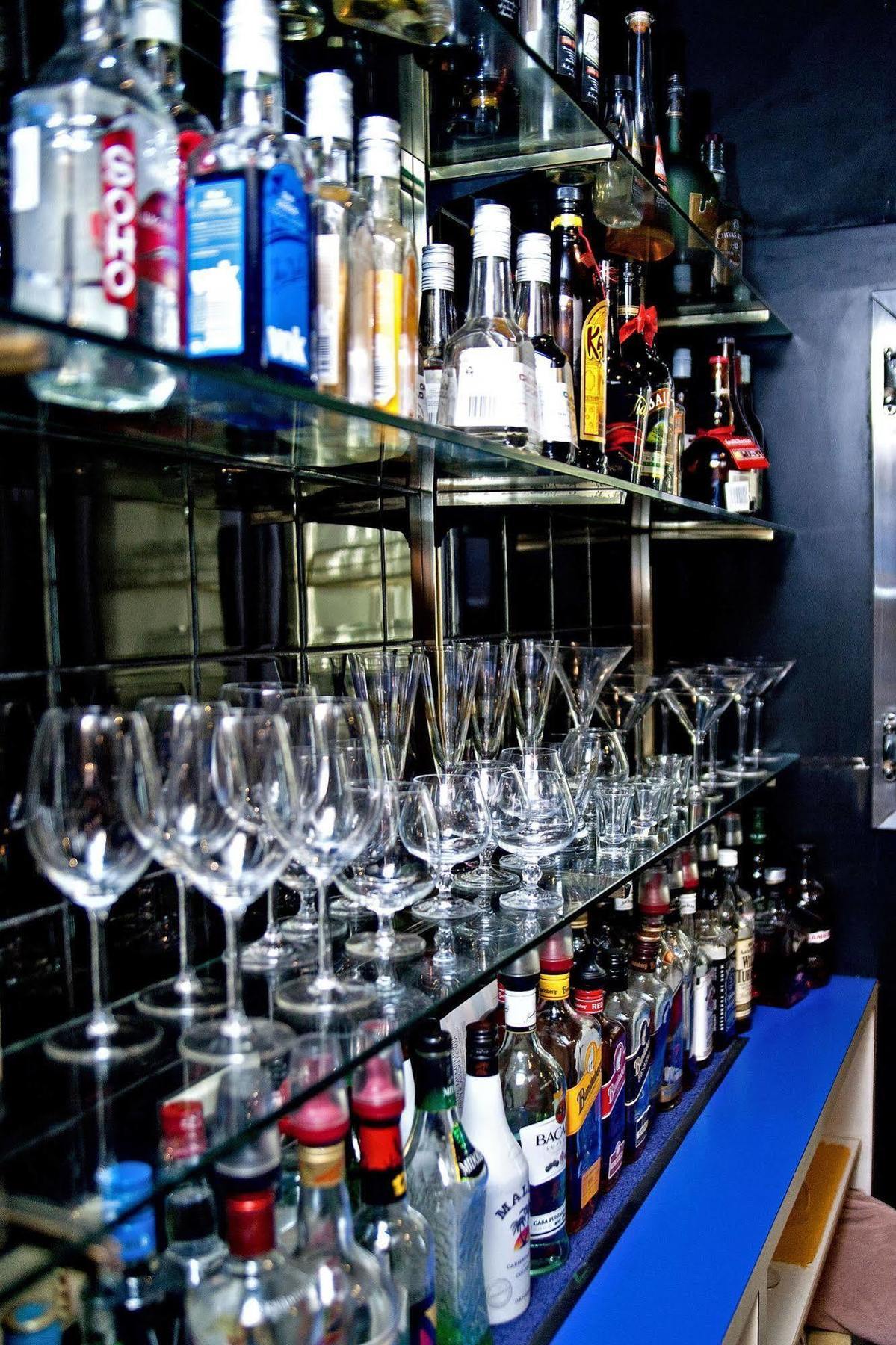 Sarina Motor Inn Εξωτερικό φωτογραφία